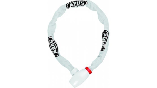 Велозамок ABUS 585 uGrip, White