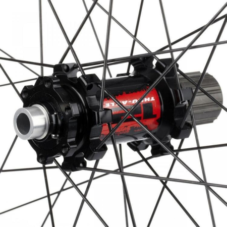 Колеса Fulcrum Red Heat 26"