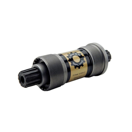 Каретка Sram 07A BB POWER SPLINE ALLOY CUPS