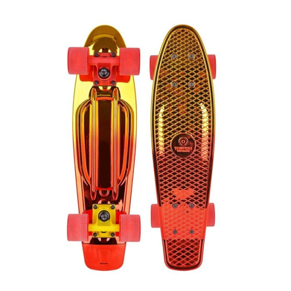 Скейтборд Tempish Buffy Gold