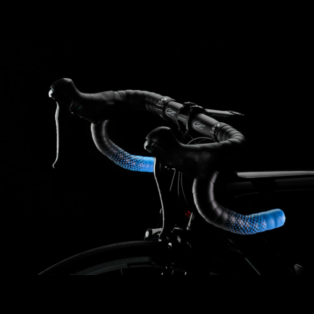 Обмотка для руля Ciclovation Fusion Color Черно-синий