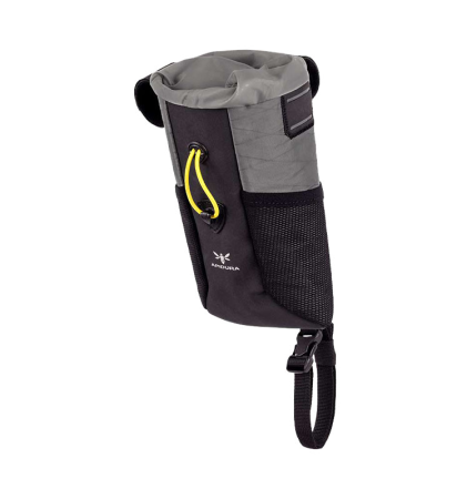 Велосумка на руль Apidura Backcountry Food Pouch Plus, 1.2 л