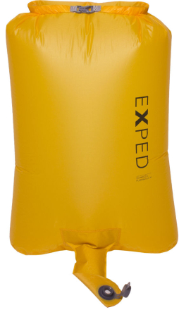 Гермомешок-насос Exped Schnozzel Pumpbag UL L