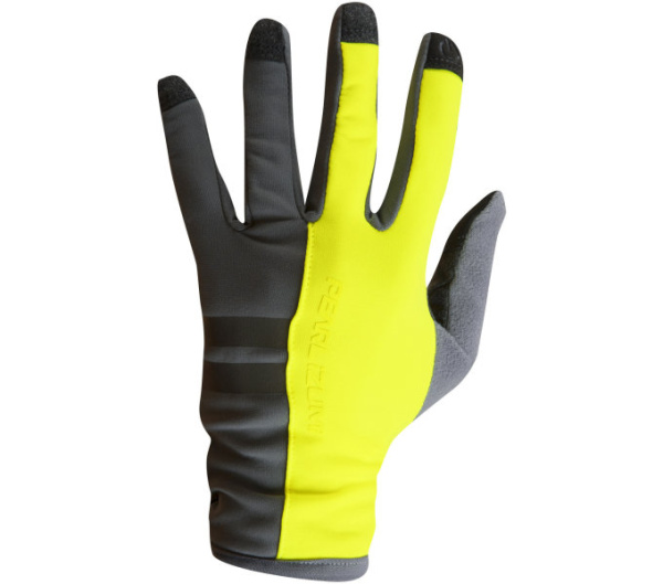 Перчатки Pearl iZUMi Escape Thermal Glove, Неоново-желтый