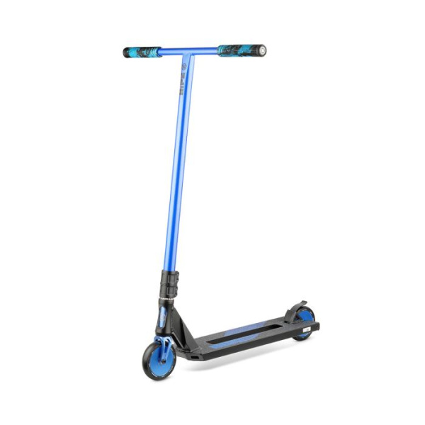 Самокат трюковый Hipe H9, Black/Blue