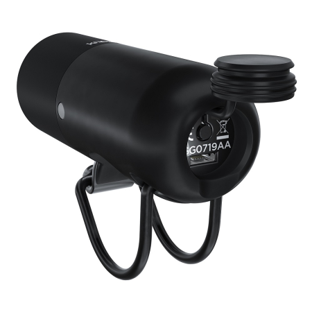 Велофара Knog Plugger 350 Lumens