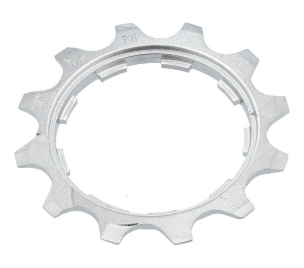 Зірка касети Shimano CS-М771 12-зуб. для 11-32Т