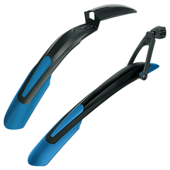 Комплект крыльев SKS Blade 29"/27.5" Plus, Blue