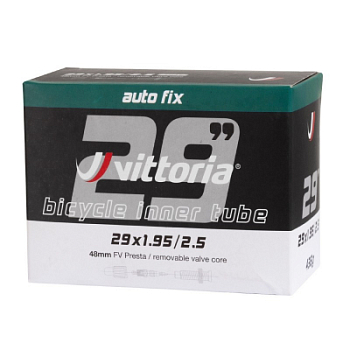 Камера Vittoria Auto Fix 29"