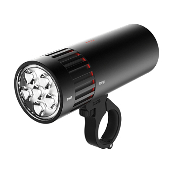 Велофара Knog PWR Mountain 2000 Lumens