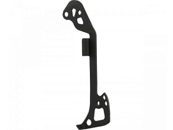 Важіль блокування перемикача Shimano Deore XT, RD-M8000