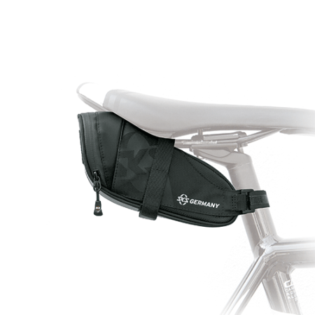 Велосумка подседельная SKS Racer Straps 300