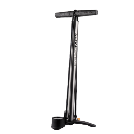 Насос Birzman Maha Apogee Fatty