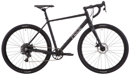 Горный велосипед Pride Rocx 8.3 28" черный 2021 