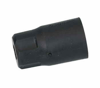 Втулка з'єднання гальмівної ручки Shimano BL-M785/595 і гідролінії