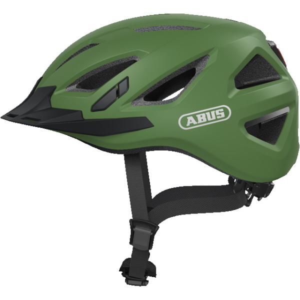 Велошлем ABUS Urban-I 3.0, Jade Green