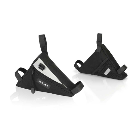 Велосумка на раму XLC BA-S70