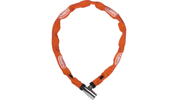 Велозамок ABUS 1500 Web, Orange