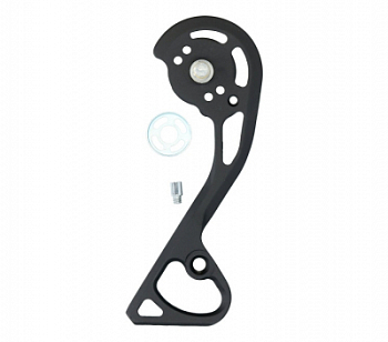 Зовнішня рамка GS перемикача Shimano RD-M786/675