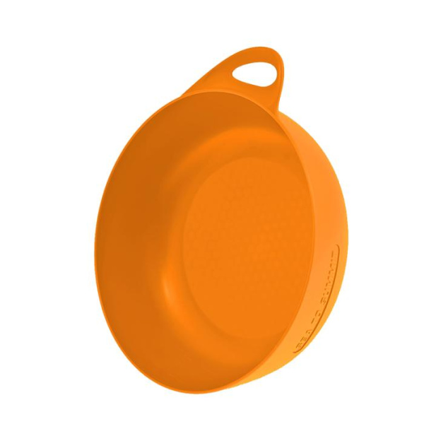 Миска Delta Bowl Orange, 800 мл от Sea to Summit