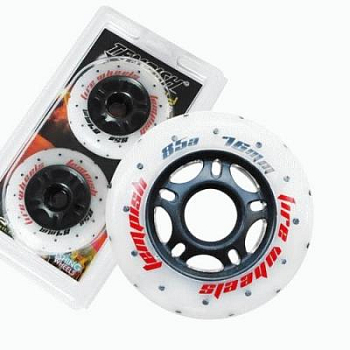 Колеса для роликовых коньков Tempish Fire