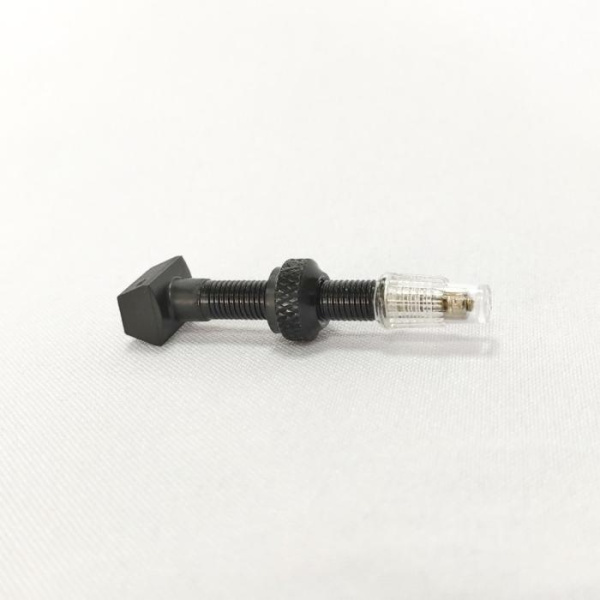 Нипель ZAAK Tubeless Valve Alloy 40mm (1pc) - VA-40