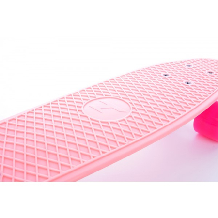 Скейтборд Tempish Buffy Nature, Pink