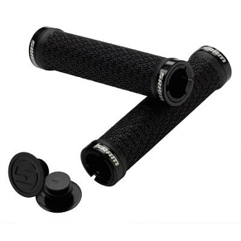 Грипсы SRAM LOCKING GRIPS