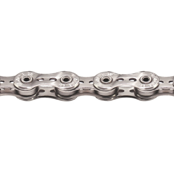 Цепь TAYA NOVE-91(UL)DHT Silver/Silver 1/2x5/64,116L, 9ск.