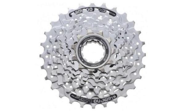 Кассета Shimano CS-HG51, 11-32, 8-зв.