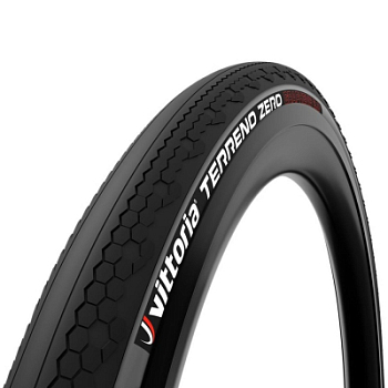 Покрышка Vittoria Terreno Zero 28" (700C) Foldable, Anthracite-Black