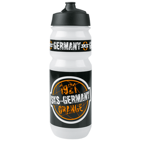 Велофляга SKS Drinking Bottle Twis 750 мл