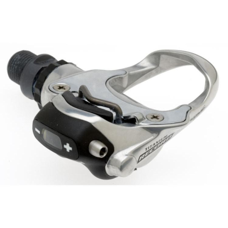 Педали Campagnolo Record Pro Fit Plus