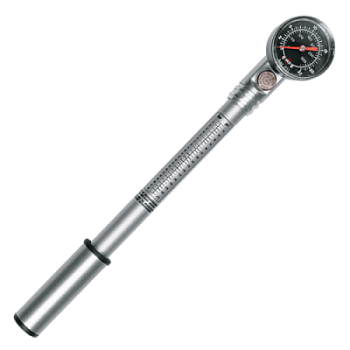 Насос для амортизаторів SKS USP SILVER