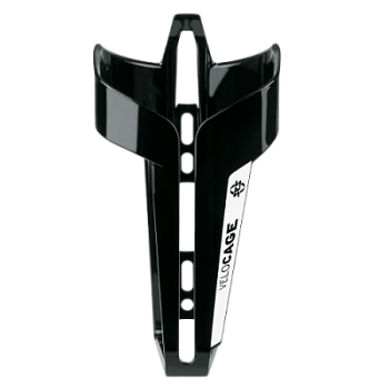 Флягодержатель SKS Velocage Glossy-Black/White