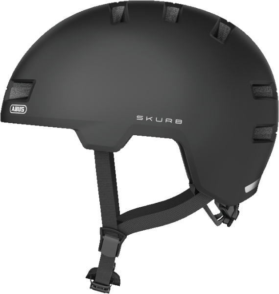 Велошлем ABUS Skurb Titan