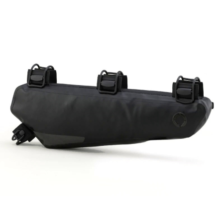 Велосумка на раму Roswheel Road Frame Bag, M