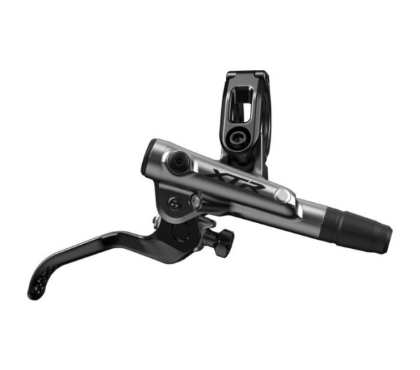 Гальмівна ручка BL-M9120 XTR, права, для гідр диск гальм
