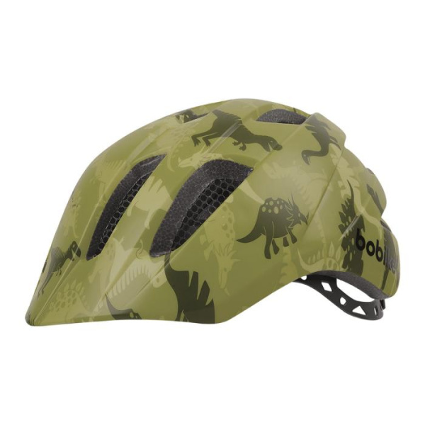 Велошлем детский Bobike Plus, Dino