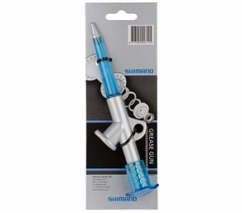 Інструмент для густого мастила