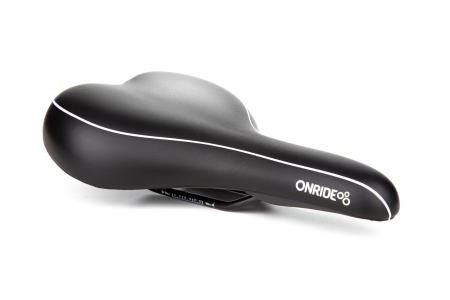 Седло Onride Plane, Черный