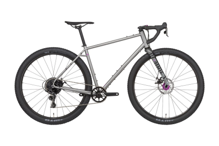 Туринговый велосипед Rondo Bogan ST 2021