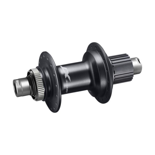 Втулка задняя Shimano Deore XT FH-M8110