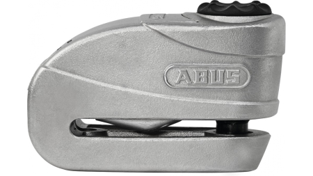 Мотозамок на диск ABUS 8008 Granit Detecto X-Plus + Кабель 1200х12 мм