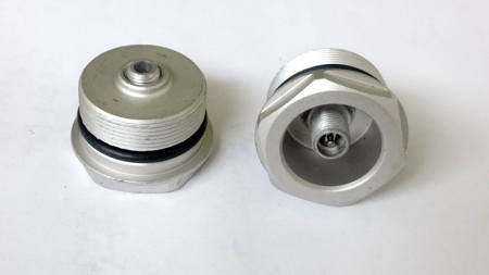 Вентиль воздушный AXON S/E серии