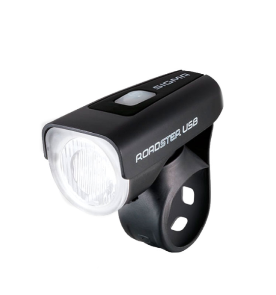Велофара Sigma Sport Roadster USB