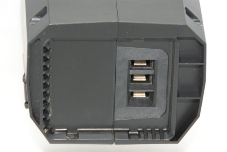 Аккумулятор E-bike VISION Power Pack 745Wh 36V, Yamaha PW / PW-X