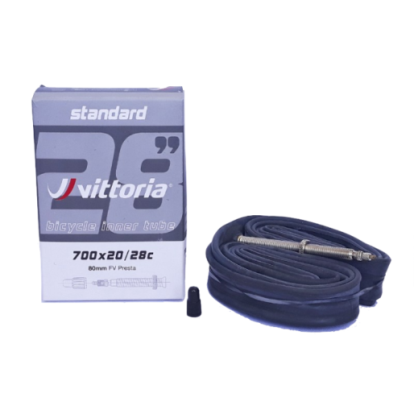 Камера Vittoria Standard 28" (700C)