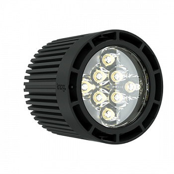 Сменная голова для фары Knog PWR Lighthead 2000 Lumens