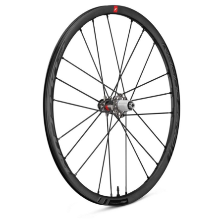 Колеса Fulcrum Racing Zero DB 28" (700C)